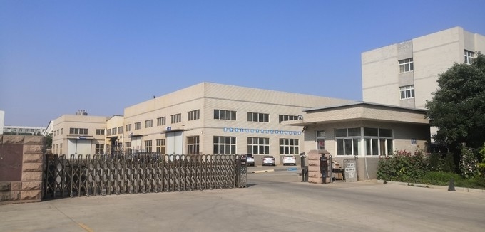 Yantai Hope Precision Machinery Co., Ltd. خط إنتاج المصنع