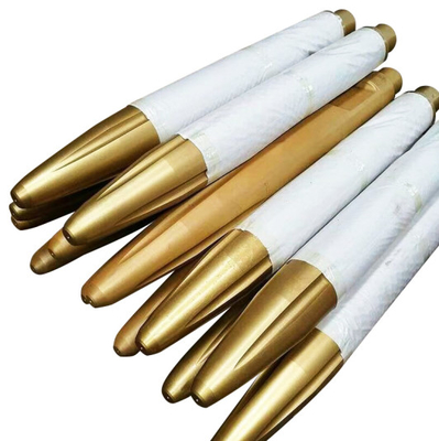 أوتم الهيدروليكية كسارة الملحقات الحفرة كسارة الصخور شيسل 175mm 185mm 195mm