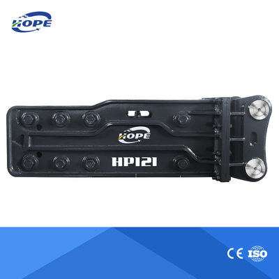برج هيدروليك كسر 28-35 طن SANY XCMG و DOOSAN155